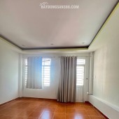 7.9 TỶ - KHU VỰC HAI BÀ TRƯNG + LÝ CHÍNH THẮNG - QUẬN 3 - 4 TẦNG BTCT - 5PN - HẺM THÔNG THOÁNG
